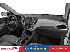 2024 Chevrolet Equinox LT - Photo 12