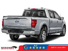 2025 Ford F-150 XLT - Photo 3