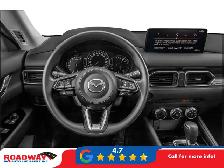 2025 Mazda CX-5 - Photo 2