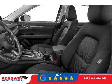 2025 Mazda CX-5 - Photo 4