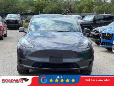 2024 Tesla Model Y - Photo 3
