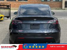2024 Tesla Model Y - Photo 4