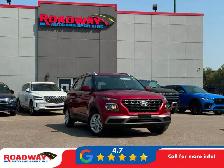 2025 Hyundai Venue Preferred
