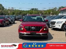 2025 Hyundai Venue Preferred - Photo 2