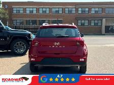 2025 Hyundai Venue Preferred - Photo 3