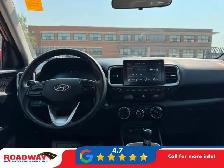 2025 Hyundai Venue Preferred - Photo 7
