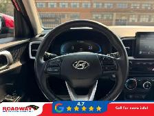 2025 Hyundai Venue Preferred - Photo 9