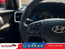 2025 Hyundai Venue Preferred - Photo 10