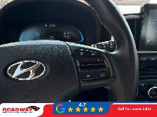 2025 Hyundai Venue Preferred - Photo 11