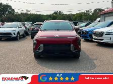 2025 Hyundai Kona 2.0L Preferred - Photo 2