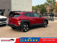 2025 Hyundai Kona 2.0L Preferred - Photo 4