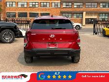 2025 Hyundai Kona 2.0L Preferred - Photo 5