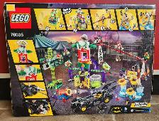 LEGO DC Comics Super Heroes: Jokerland New / Sealed Box - Photo 2