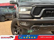 2023 RAM 1500 Rebel GT Package | Rebel Level 2 | Heated   Coo... - Photo 2