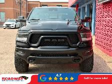 2023 RAM 1500 Rebel GT Package | Rebel Level 2 | Heated   Coo... - Photo 3