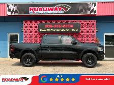 2023 RAM 1500 Rebel GT Package | Rebel Level 2 | Heated   Coo... - Photo 4
