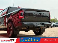 2023 RAM 1500 Rebel GT Package | Rebel Level 2 | Heated   Coo... - Photo 5