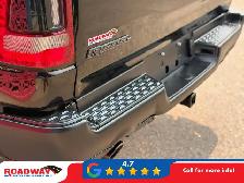 2023 RAM 1500 Rebel GT Package | Rebel Level 2 | Heated   Coo... - Photo 8