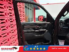 2023 RAM 1500 Rebel GT Package | Rebel Level 2 | Heated   Coo... - Photo 10