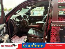 2023 RAM 1500 Rebel GT Package | Rebel Level 2 | Heated   Coo... - Photo 11