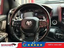 2023 RAM 1500 Rebel GT Package | Rebel Level 2 | Heated   Coo... - Photo 14