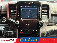2023 RAM 1500 Rebel GT Package | Rebel Level 2 | Heated   Coo... - Photo 16
