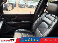 2023 RAM 1500 Rebel GT Package | Rebel Level 2 | Heated   Coo... - Photo 22