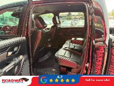 2023 RAM 1500 Rebel GT Package | Rebel Level 2 | Heated   Coo... - Photo 23