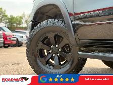 2023 RAM 1500 Rebel GT Package | Rebel Level 2 | Heated   Coo... - Photo 25