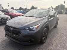 2025 Subaru Crosstrek CONVENIENCE, CAMÉRA RECUL, CARPLAY
