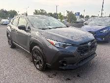 2025 Subaru Crosstrek CONVENIENCE, CAMÉRA RECUL, CARPLAY - Photo 2
