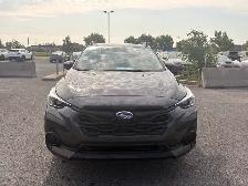2025 Subaru Crosstrek CONVENIENCE, CAMÉRA RECUL, CARPLAY - Photo 3