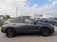 2025 Subaru Crosstrek CONVENIENCE, CAMÉRA RECUL, CARPLAY - Photo 4