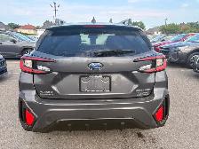 2025 Subaru Crosstrek CONVENIENCE, CAMÉRA RECUL, CARPLAY - Photo 6