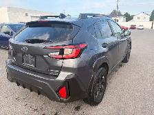 2025 Subaru Crosstrek CONVENIENCE, CAMÉRA RECUL, CARPLAY - Photo 7