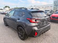 2025 Subaru Crosstrek CONVENIENCE, CAMÉRA RECUL, CARPLAY - Photo 8
