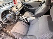 2025 Subaru Crosstrek CONVENIENCE, CAMÉRA RECUL, CARPLAY - Photo 9