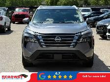 2025 Nissan Rogue HEATED SEATS | APPLE CARPLAY | BLIND-SPOT M... - Photo 2