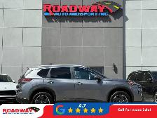 2025 Nissan Rogue HEATED SEATS | APPLE CARPLAY | BLIND-SPOT M... - Photo 3