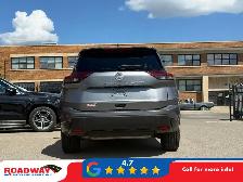 2025 Nissan Rogue HEATED SEATS | APPLE CARPLAY | BLIND-SPOT M... - Photo 4