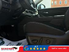 2025 Nissan Rogue HEATED SEATS | APPLE CARPLAY | BLIND-SPOT M... - Photo 9