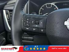 2025 Nissan Rogue HEATED SEATS | APPLE CARPLAY | BLIND-SPOT M... - Photo 13