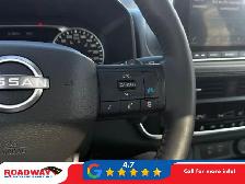2025 Nissan Rogue HEATED SEATS | APPLE CARPLAY | BLIND-SPOT M... - Photo 14