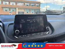2025 Nissan Rogue HEATED SEATS | APPLE CARPLAY | BLIND-SPOT M... - Photo 16