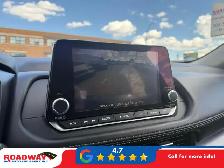 2025 Nissan Rogue HEATED SEATS | APPLE CARPLAY | BLIND-SPOT M... - Photo 17