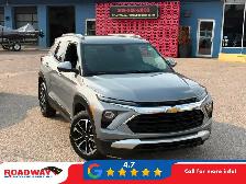 2025 Chevrolet TrailBlazer LT - Photo 2