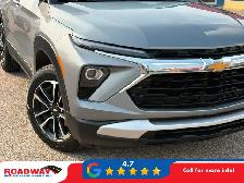 2025 Chevrolet TrailBlazer LT - Photo 3