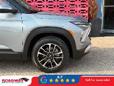 2025 Chevrolet TrailBlazer LT - Photo 6