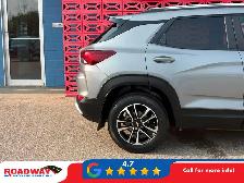 2025 Chevrolet TrailBlazer LT - Photo 7