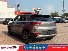 2025 Chevrolet TrailBlazer LT - Photo 8